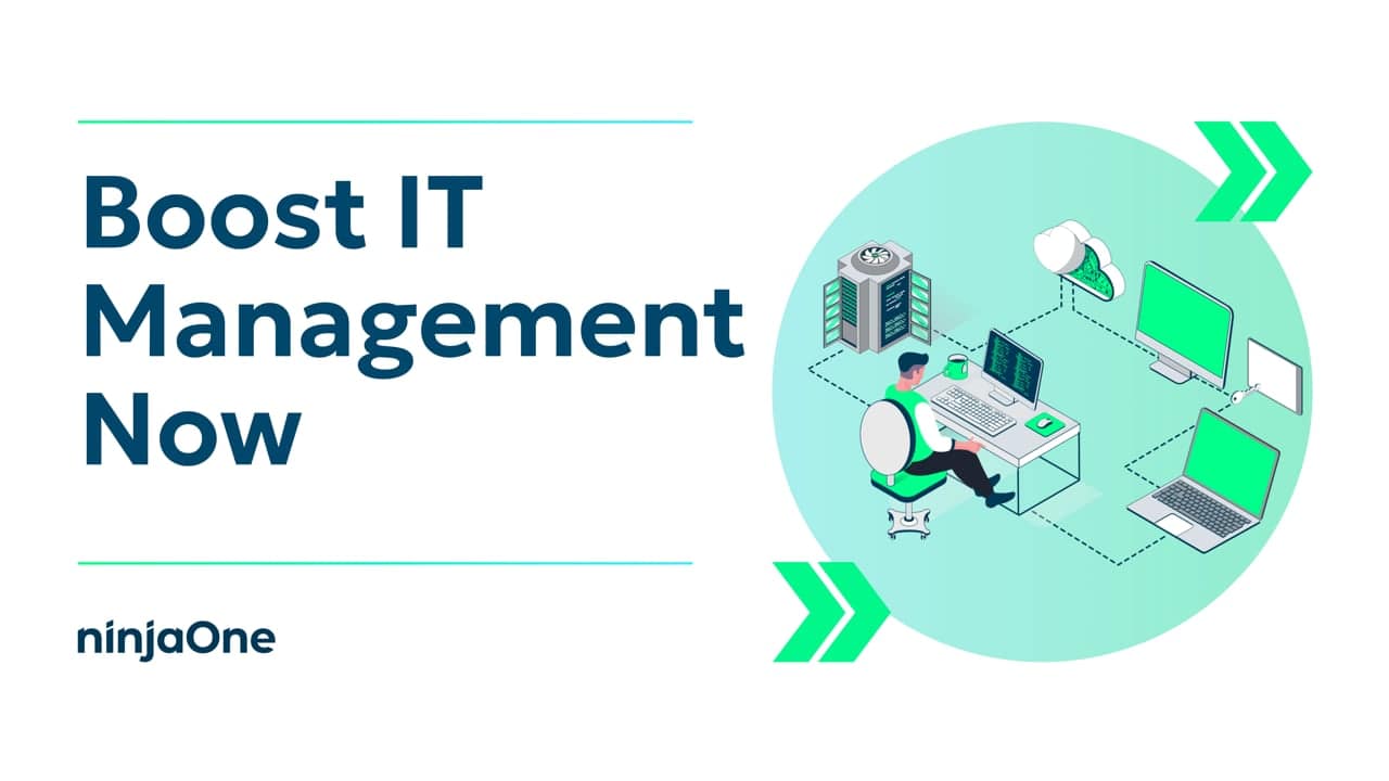 Complete Guide: Benefits of Integrated IT Management Systems | IT Video ...