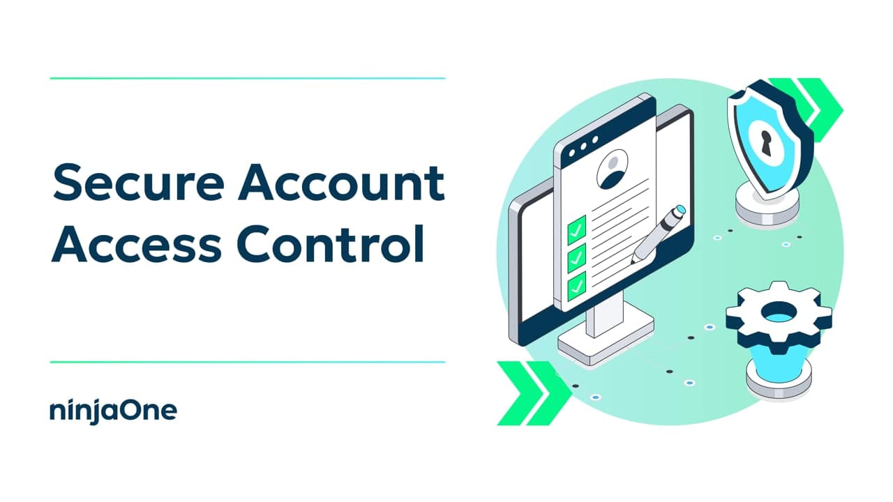 Allow or Deny OS and Apps Access to Account Info in Windows | IT Video ...