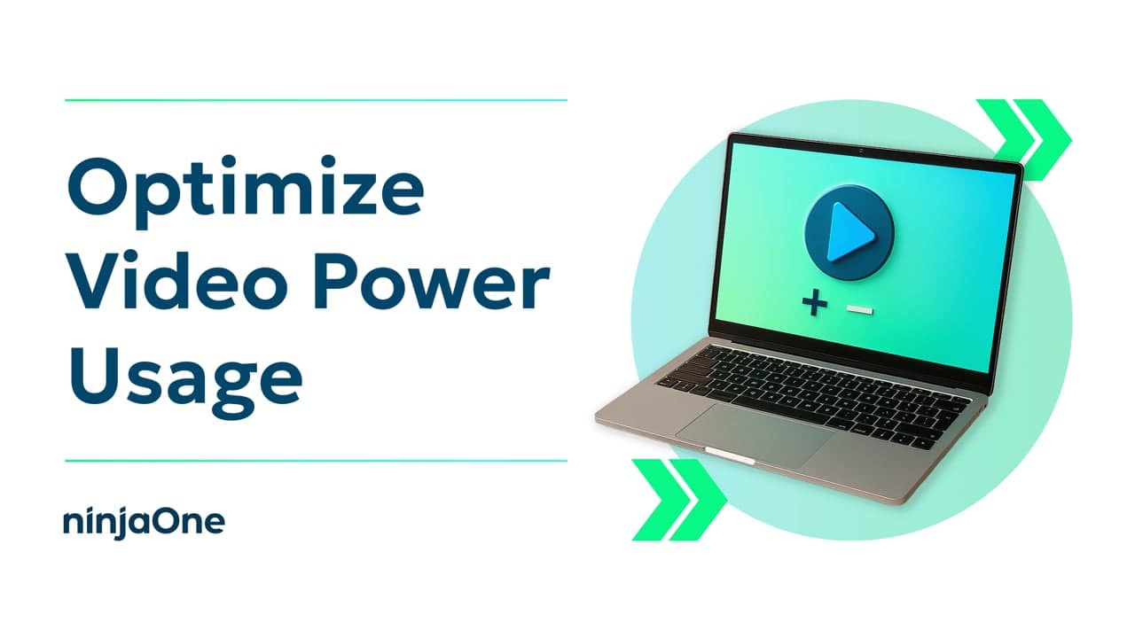 How to Add or Remove “When playing video” from Power Options in Windows ...