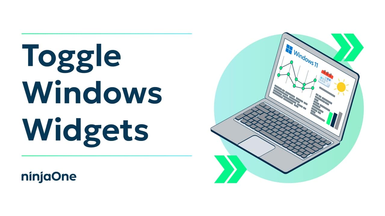 ENABLE OR DISABLE WIDGETS FEATURE IN WINDOWS 11 visual data 2