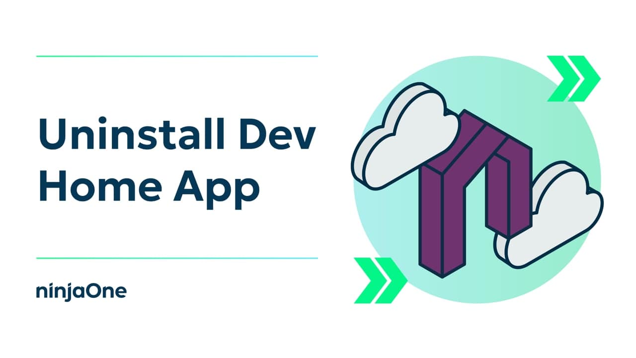 Guide: How to Uninstall the Dev Home App in Windows 11 | IT Video Hub ...