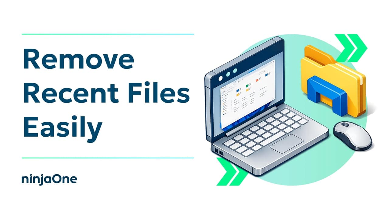 How to Add or Remove Recent Files in File Explorer Home in Windows 11 ...