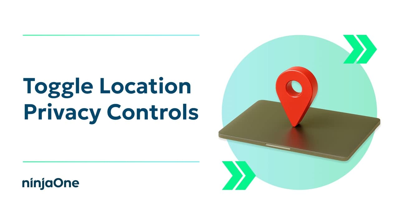 How to Enable or Disable Location Services in Windows | IT Video Hub ...