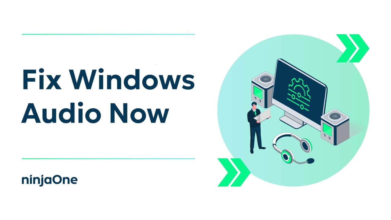 How to Enable or Disable a Sound Output Device in Windows 11 | IT Video ...