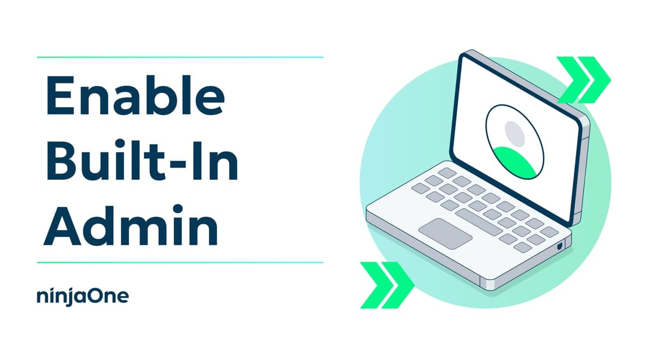 How to Enable or Disable Built-in Administrator Account in Windows 11 ...