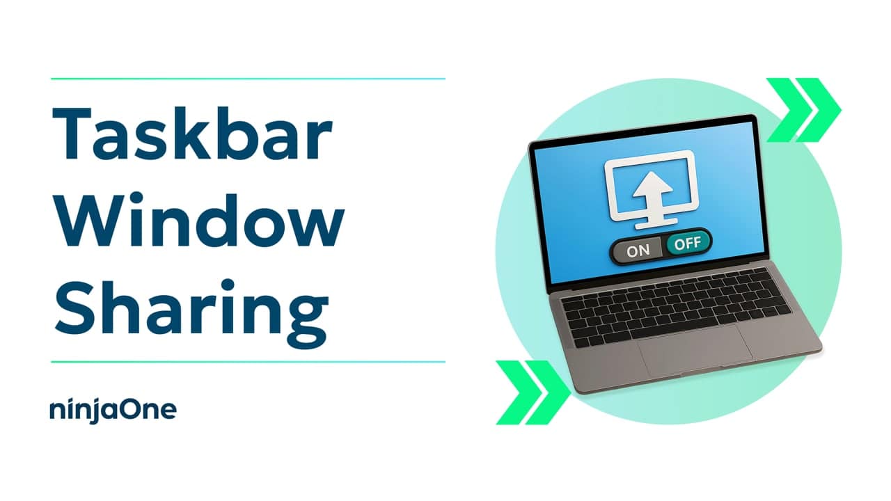 Enable Or Disable “Share Any Window From My Taskbar” In Windows 11 | IT ...