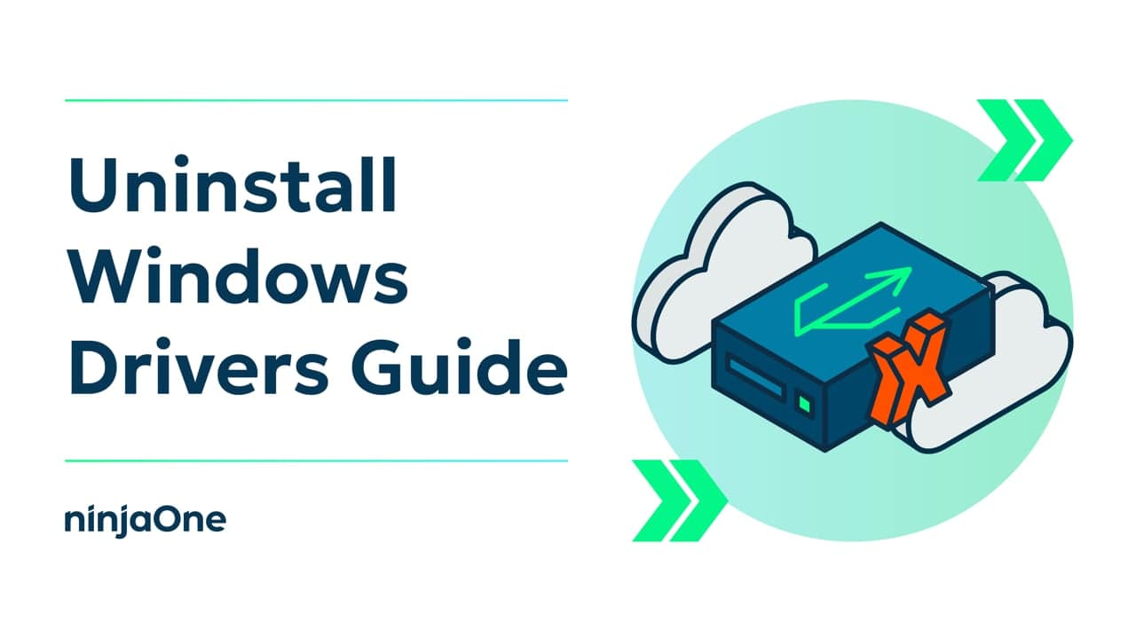 Complete Guide: How to Uninstall a Driver in Windows | IT Video Hub ...