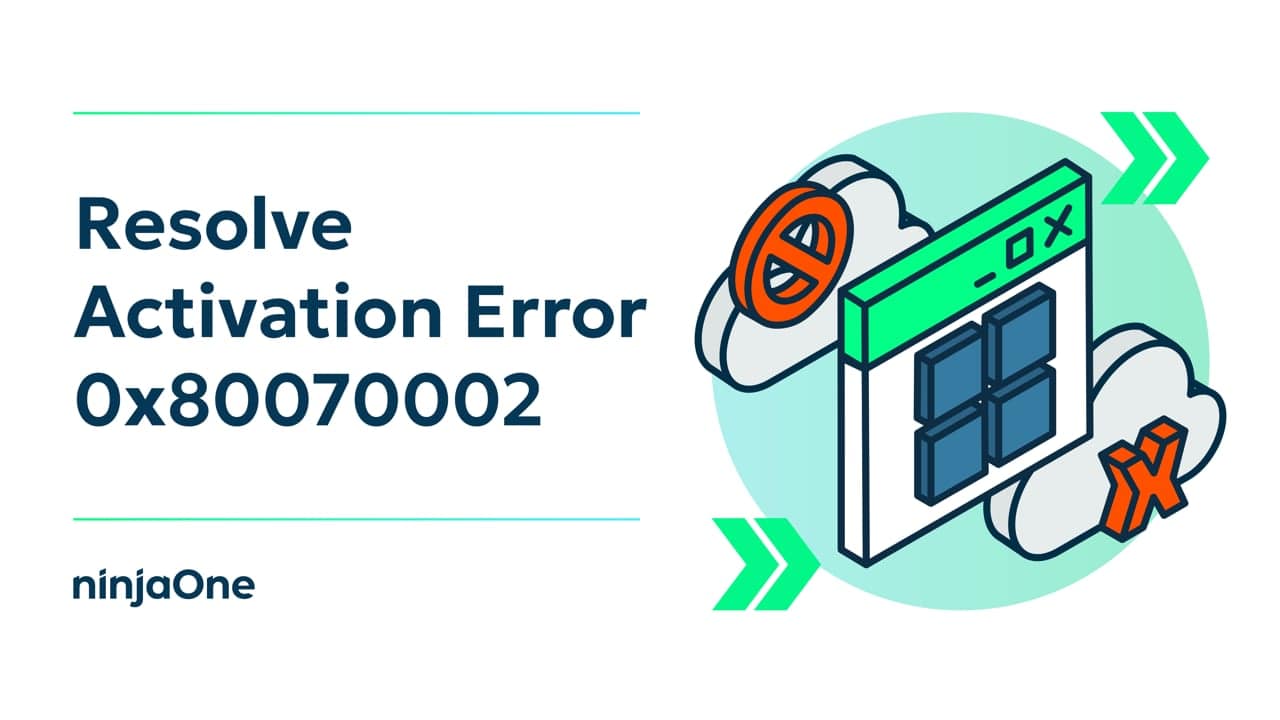 How To Fix Activation Error Code 0x80072EFD In Windows 11 | IT Video ...