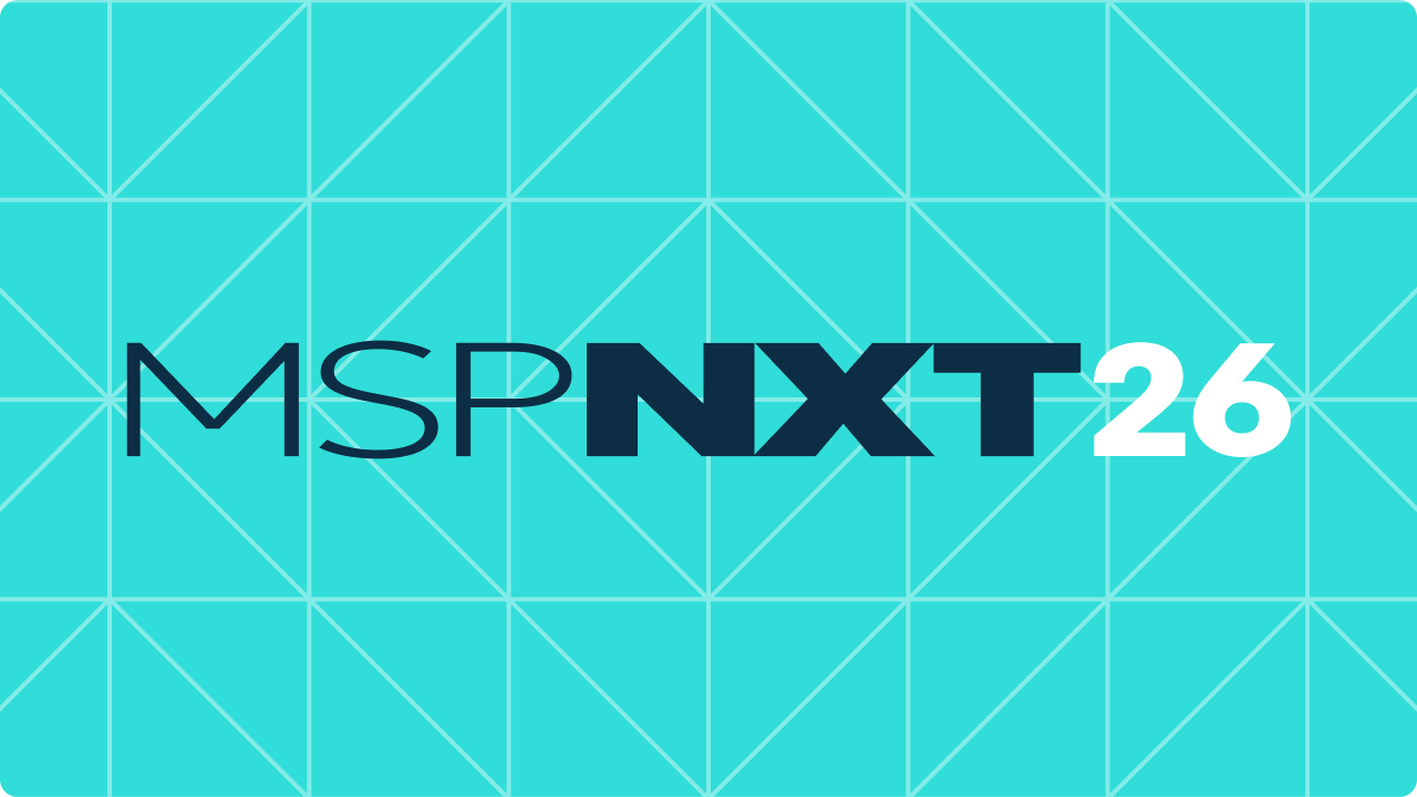 MSPNXT 26 Event