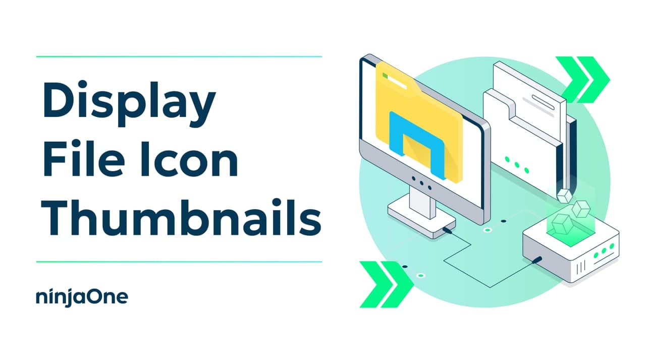 How to Enable or Disable “Display file icon on thumbnails” in Windows ...