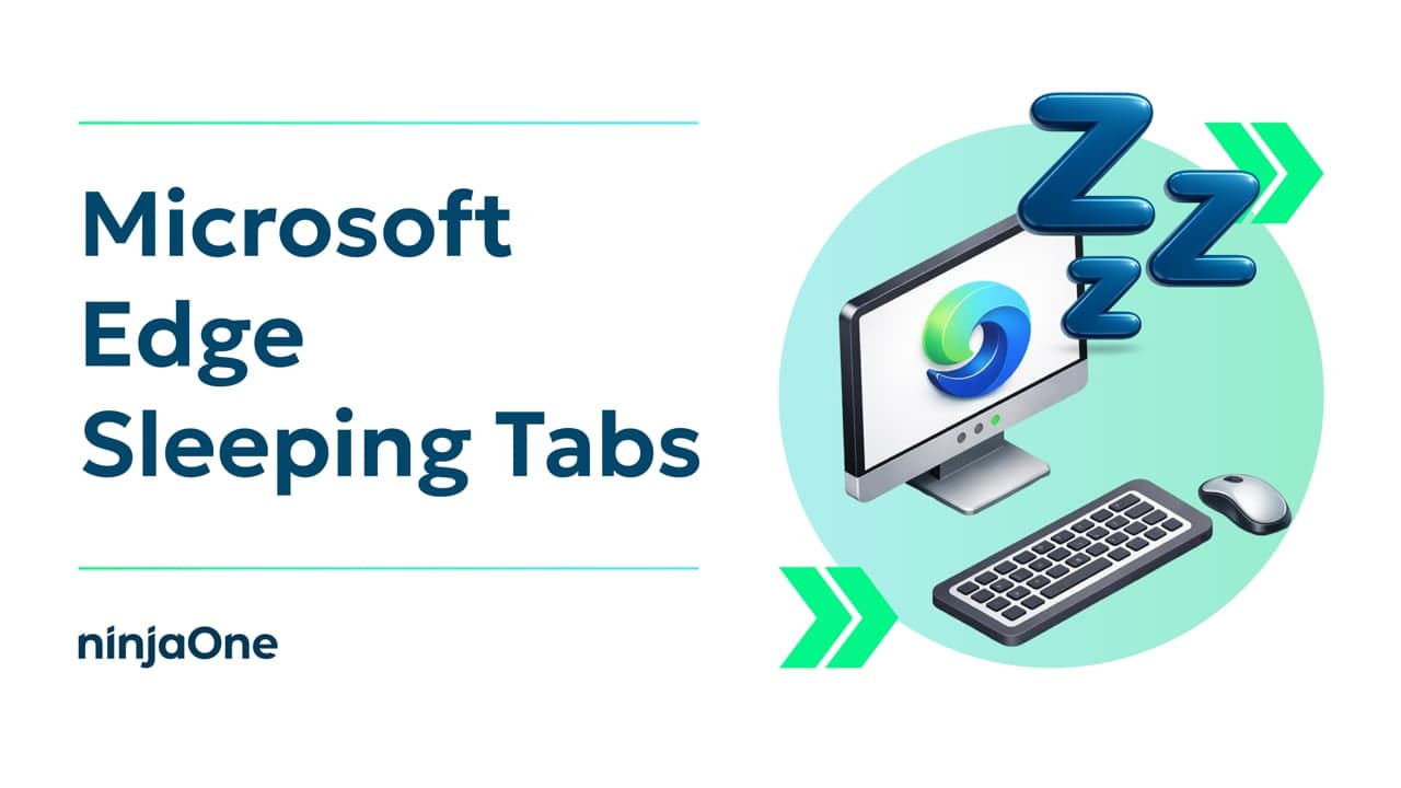How to Turn the Sleeping Tabs in Microsoft Edge On or Off | IT Video ...