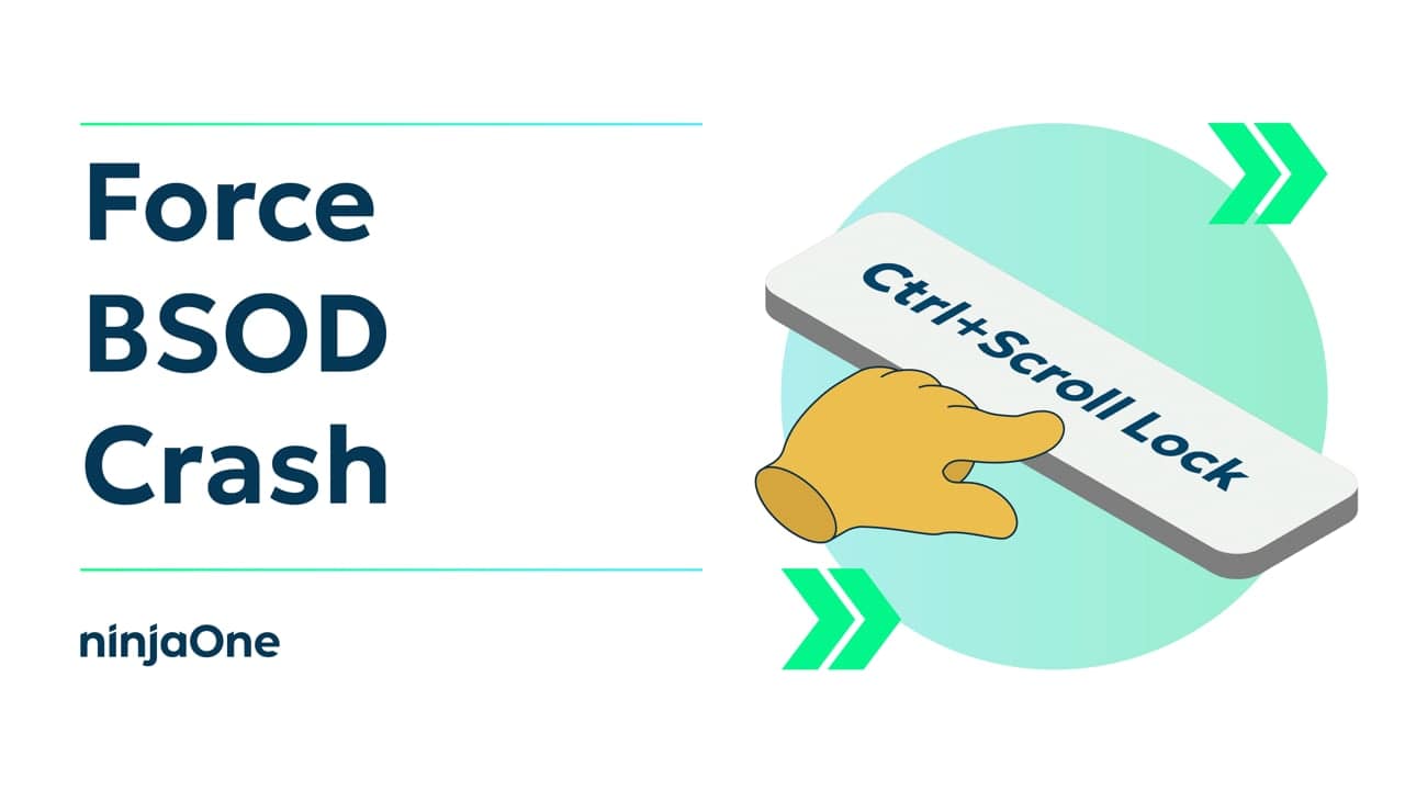 How to Enable or Disable BSOD Crash on Ctrl+Scroll Lock in Windows 11 ...