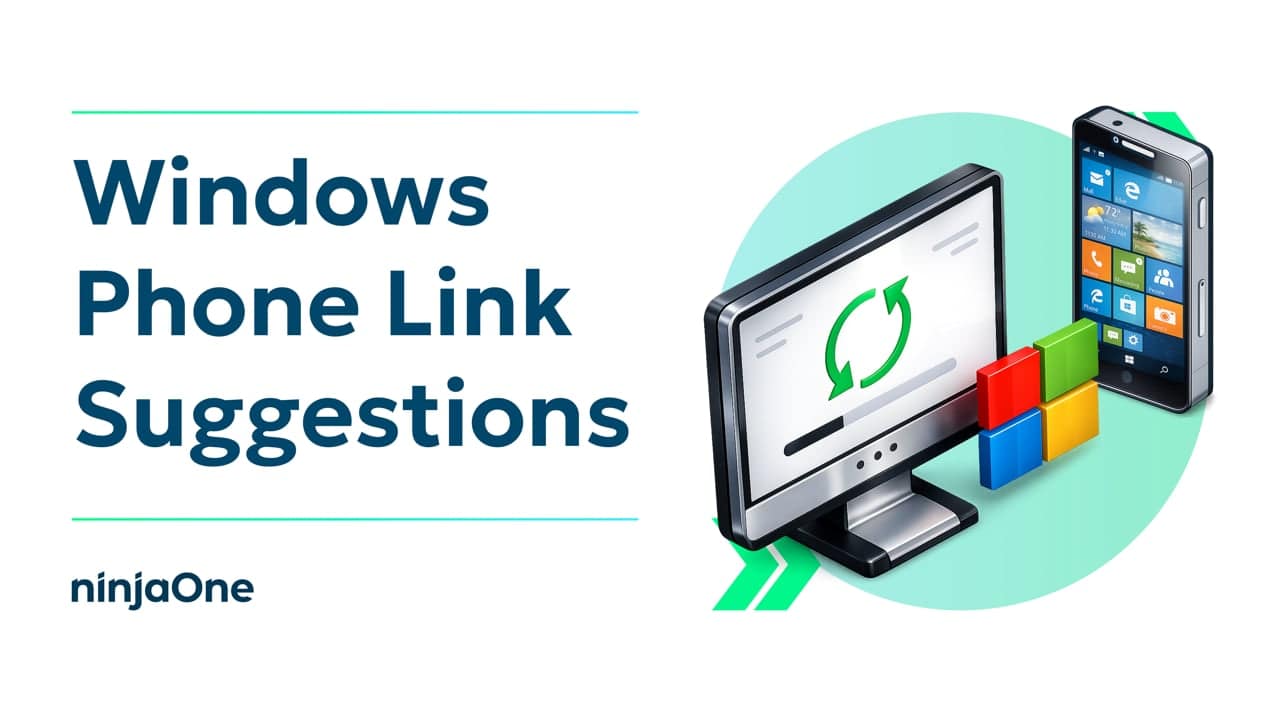 How to Enable or Disable Phone Link Suggestions in Windows 11 | IT ...