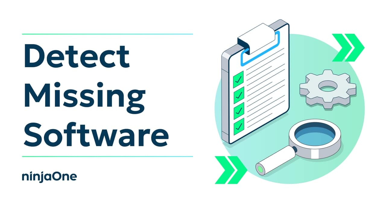 How to Detect Missing Software Inventory Items via Script and Generate ...