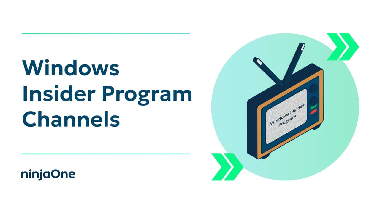 How to Change Windows Insider Program Channels in Windows 11 | IT Video ...