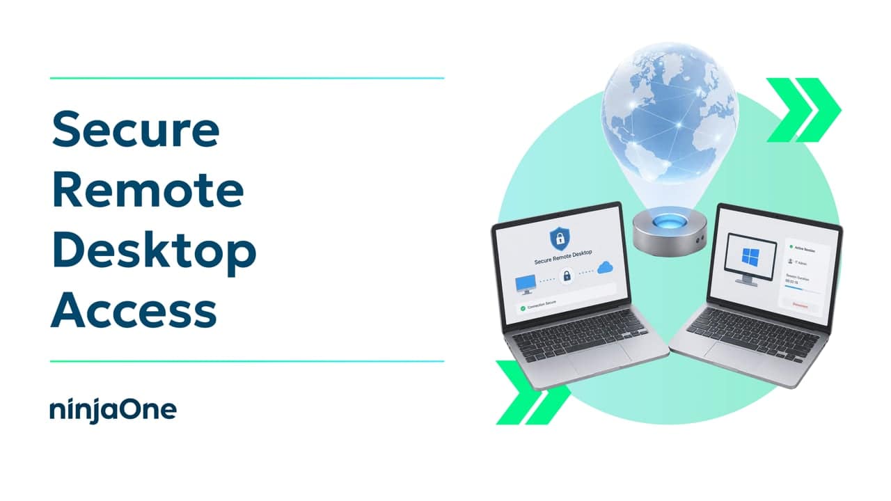 Best Practices for Securing Remote Desktop Access in SMB Environments ...