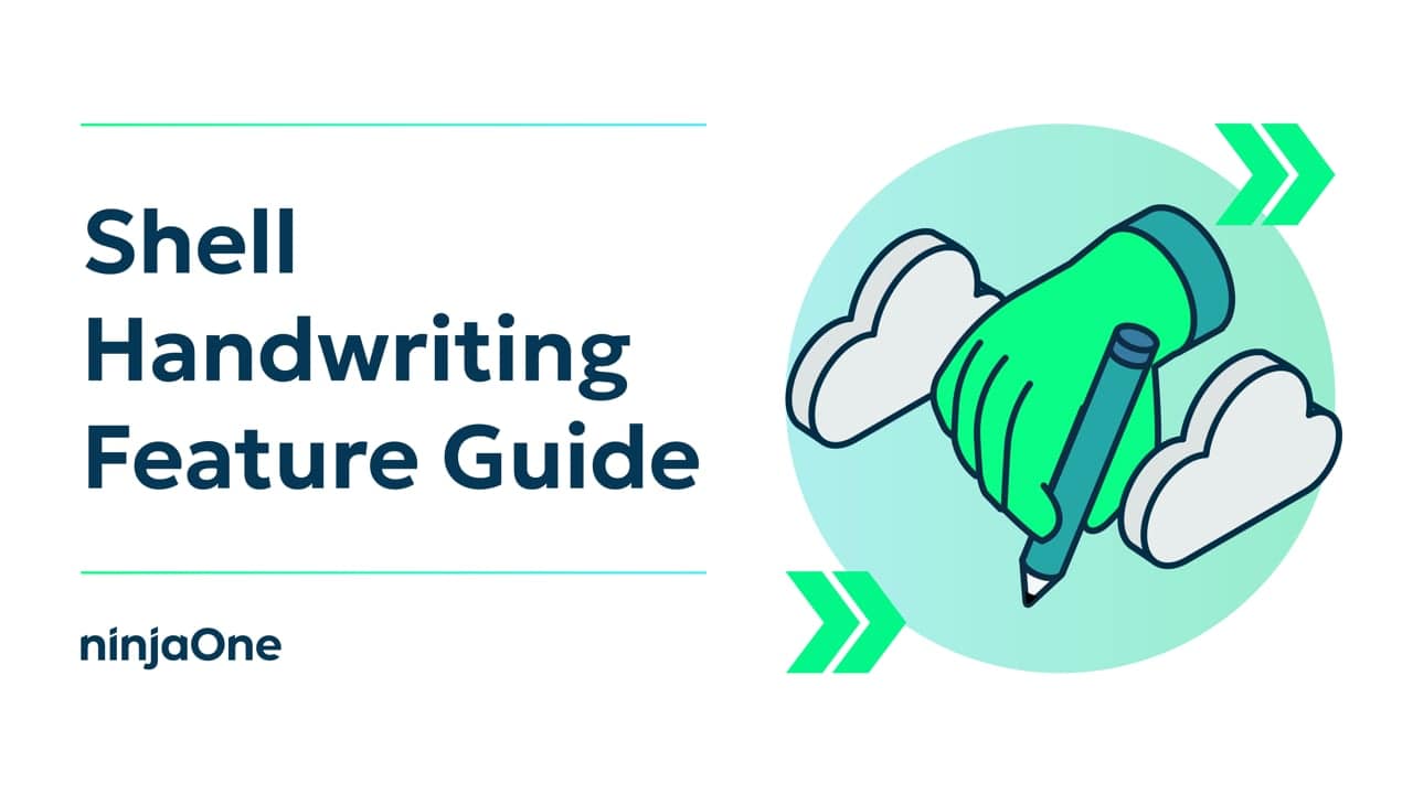 How to Enable or Disable Shell Handwriting feature in Windows 11 | IT ...