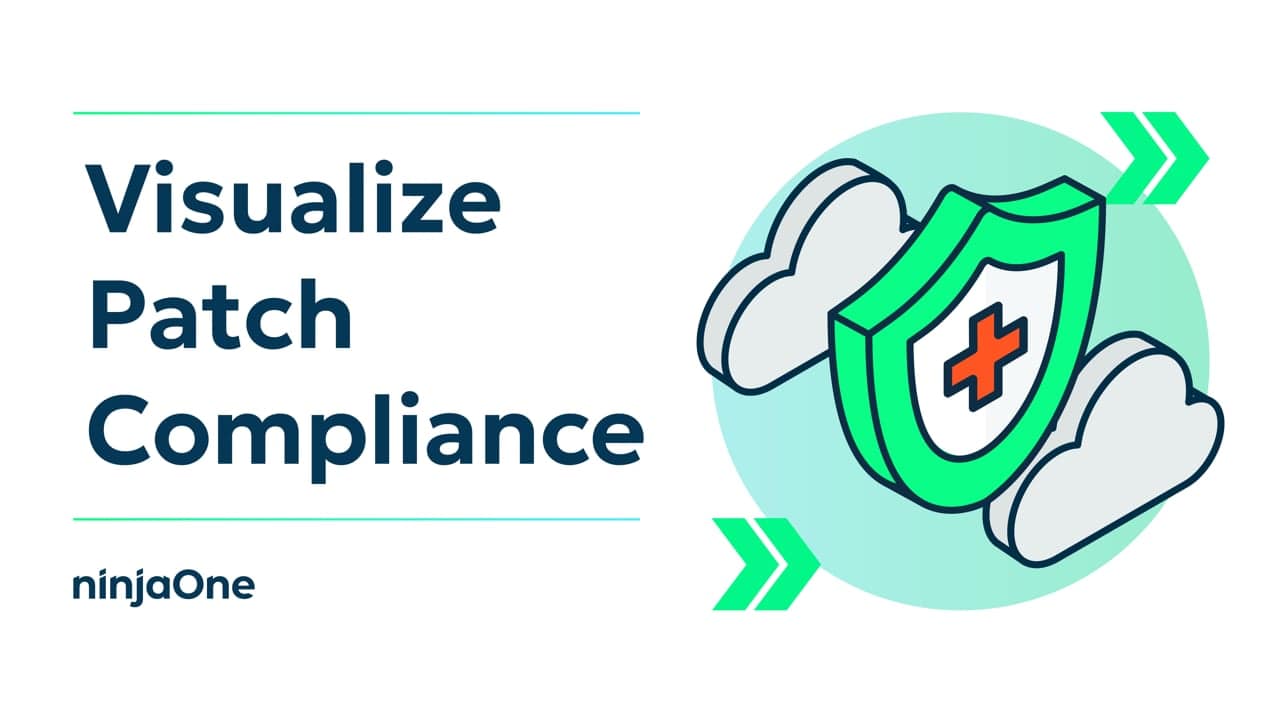 How to Visualize Patch Compliance and System Health Across All Clients ...