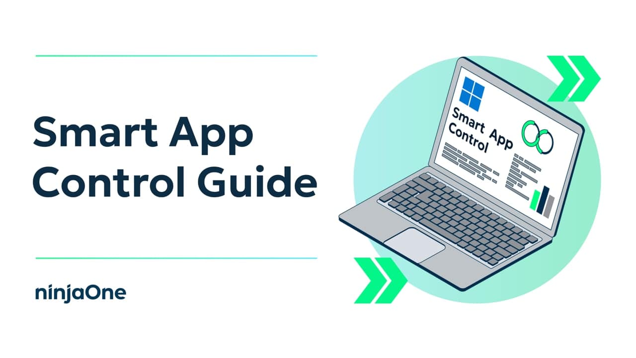 How to Turn On or Off Smart App Control in Windows 11 | IT Video Hub ...