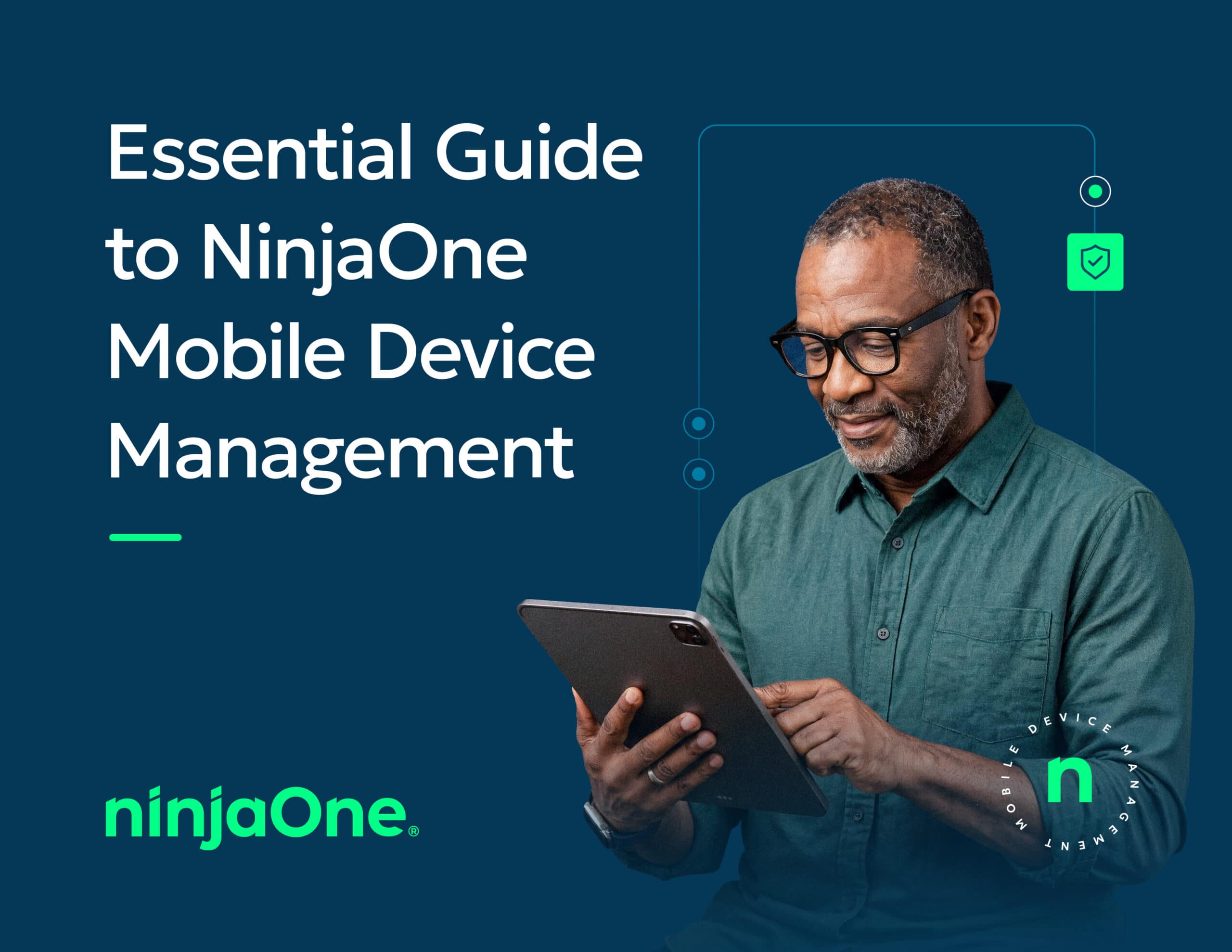 NinjaOne Endpoint and Mobile Device Management – Essential Guide ...