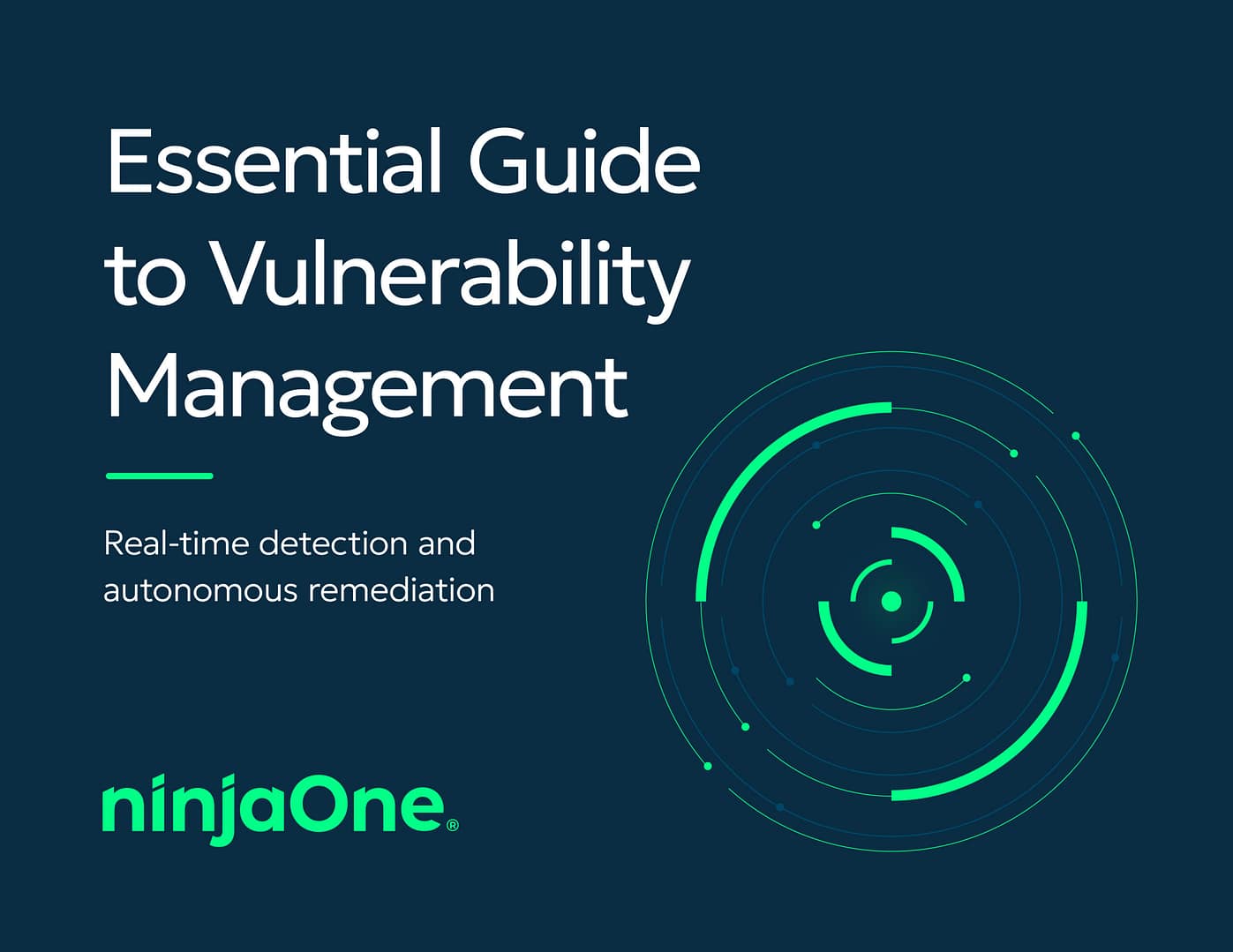 Essential Guide to Vulnerability Management - NinjaOne