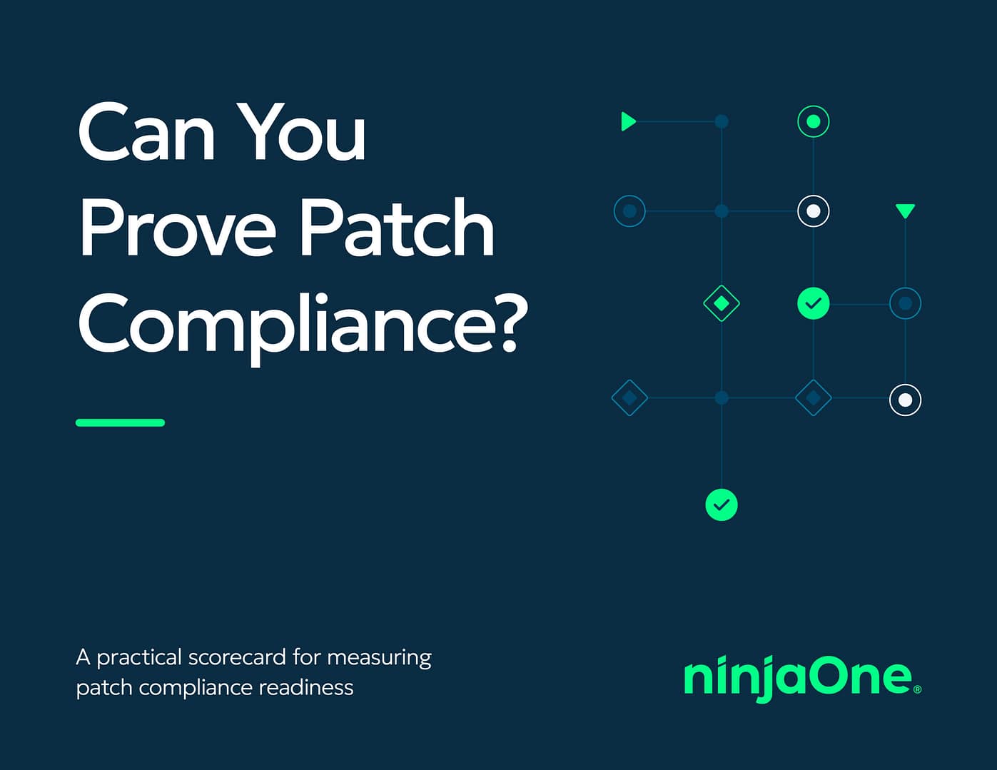N1-2003 10 Essential Metrics for Patch Management Success - checklist