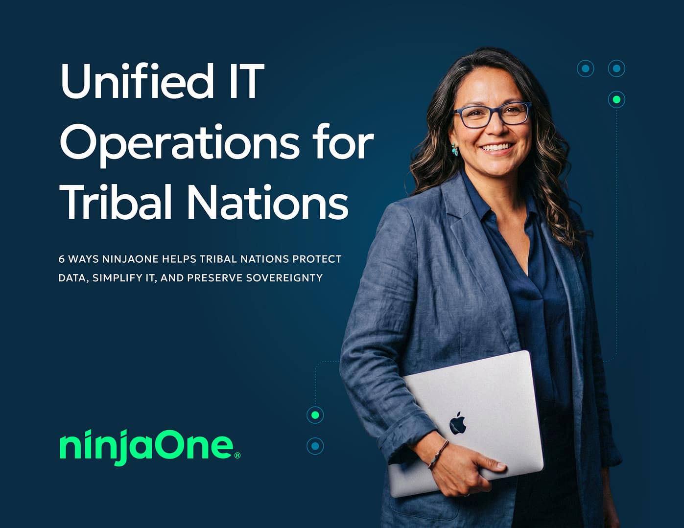 N1-2044 Unified IT Operations for Tribal Nations guide
