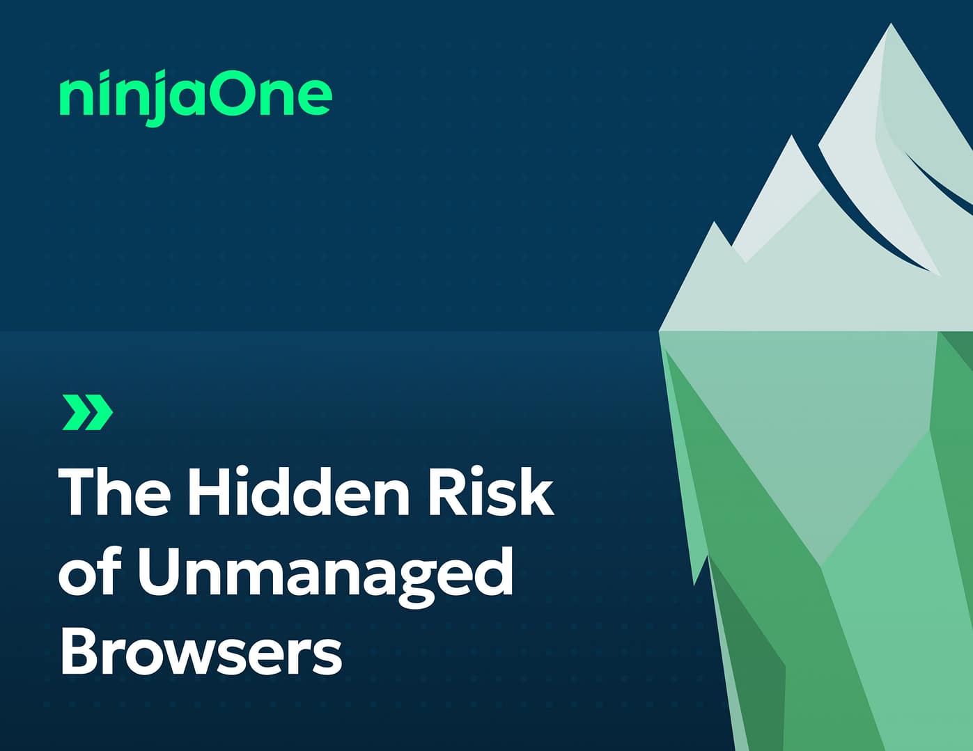 OptB N1-2026 The Hidden Risk of Unmanaged Browsers pocket guide-LP image