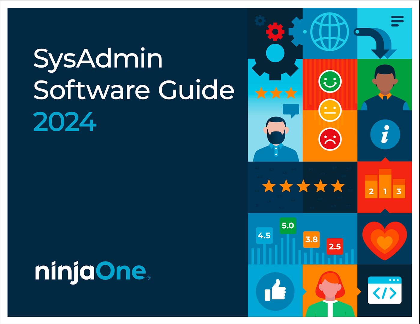 SysAdmin So