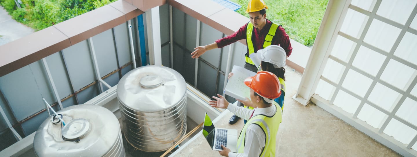 Filtration Group