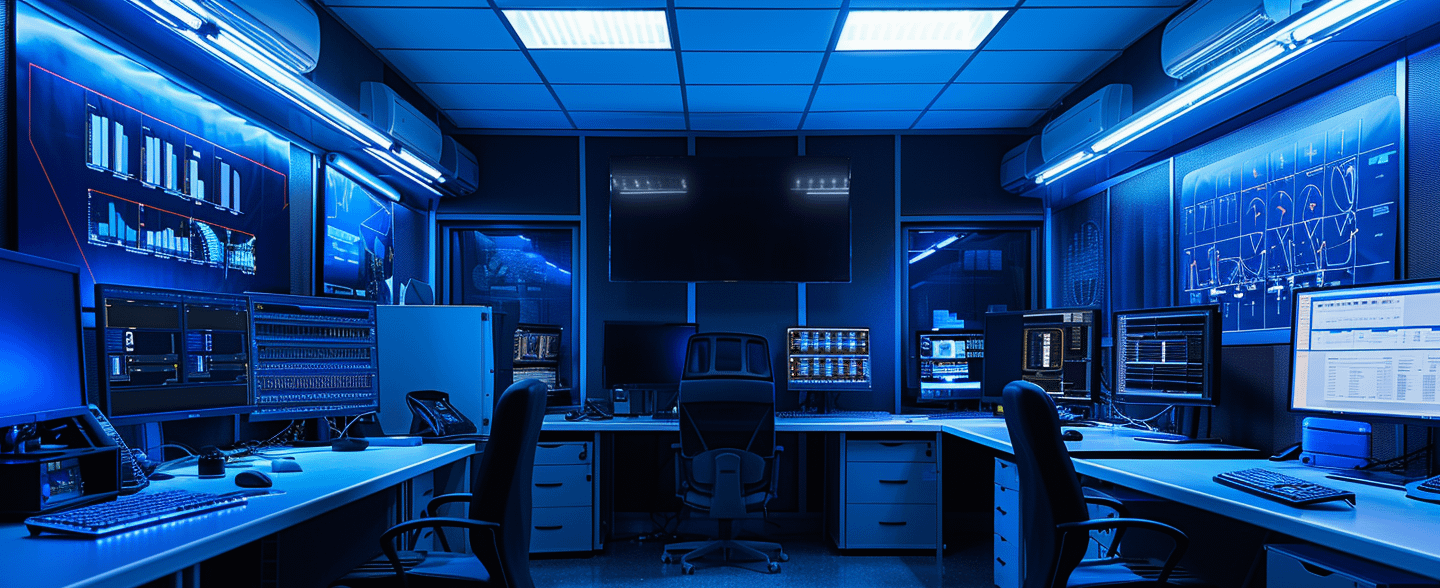 Why Red Road Networks Chose NinjaOne Backup Red Road Networks