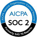SOC 2 badge