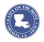 City of Vidalia LA