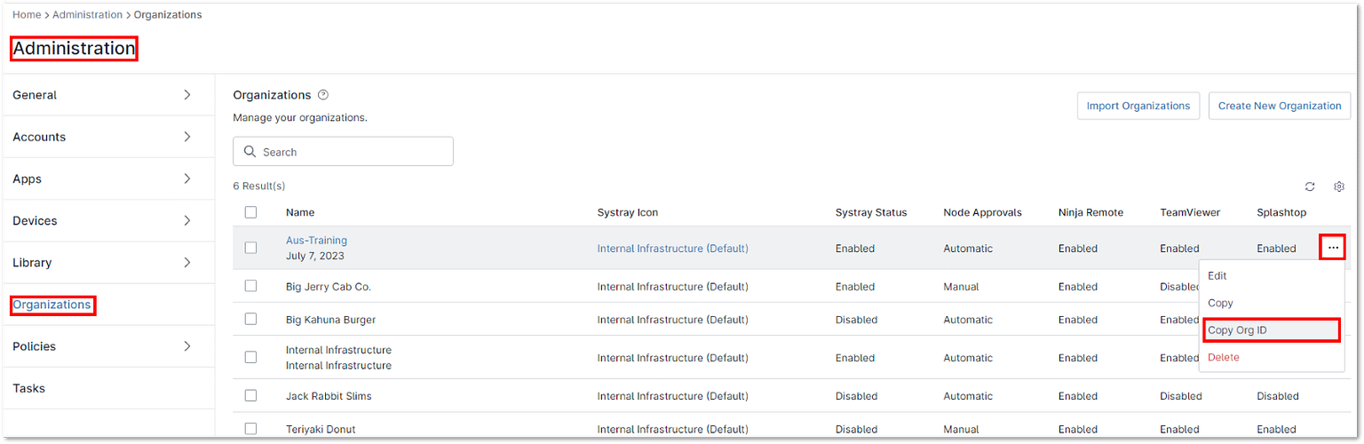 SSO and SCIM Integration | NinjaOne