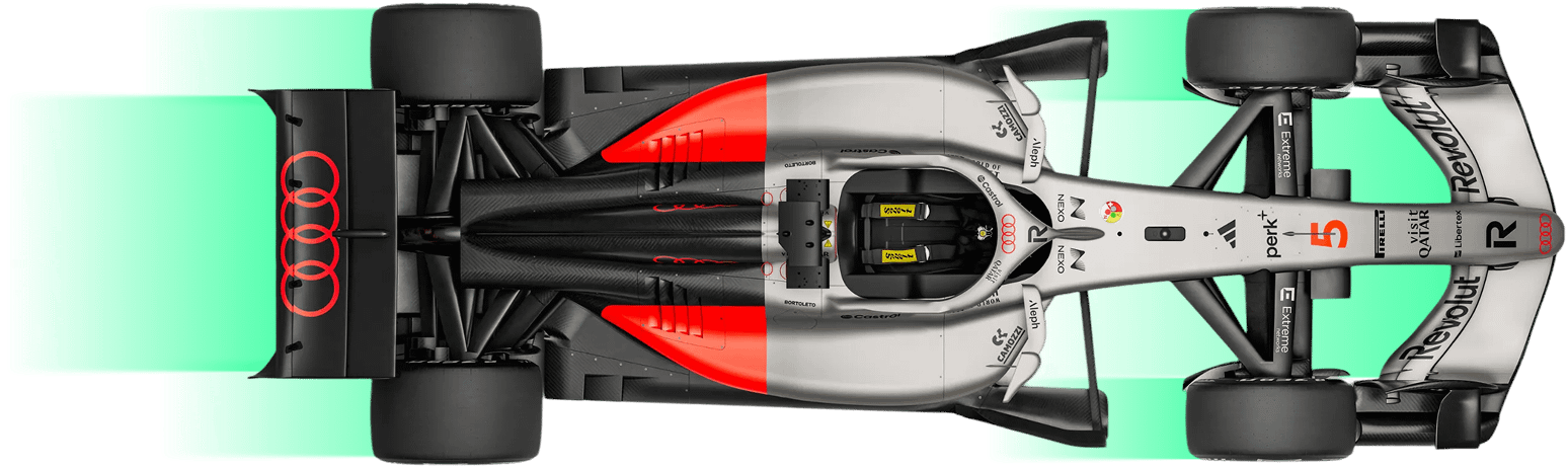 audi-f1-car