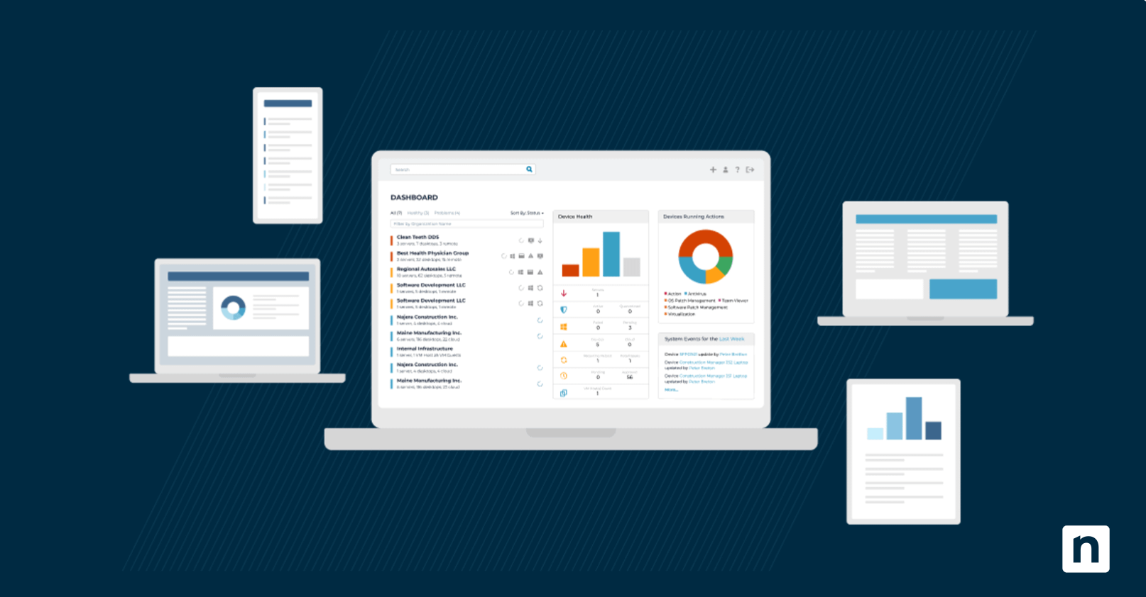 Unified Endpoint Management Strategy Complete Guide blog featured image