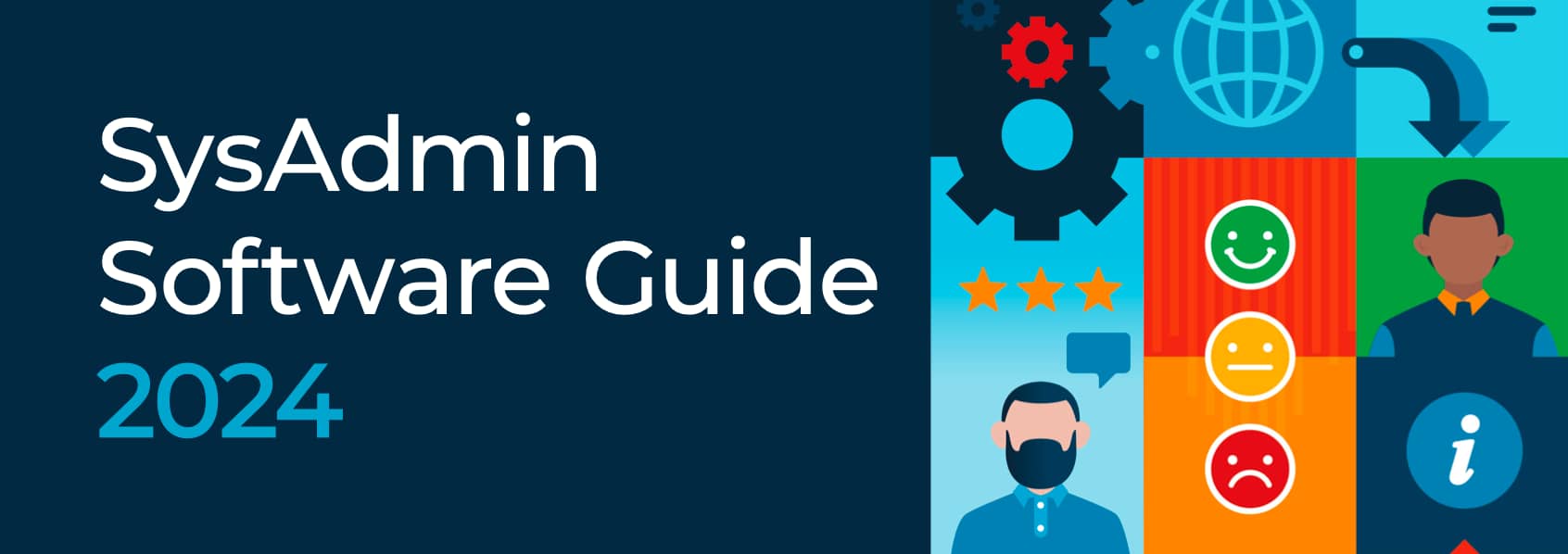 SysAdmin Software Guide 2024