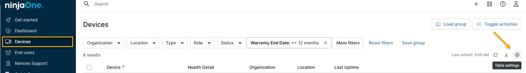 WarrantyTracking_TableSettings.png