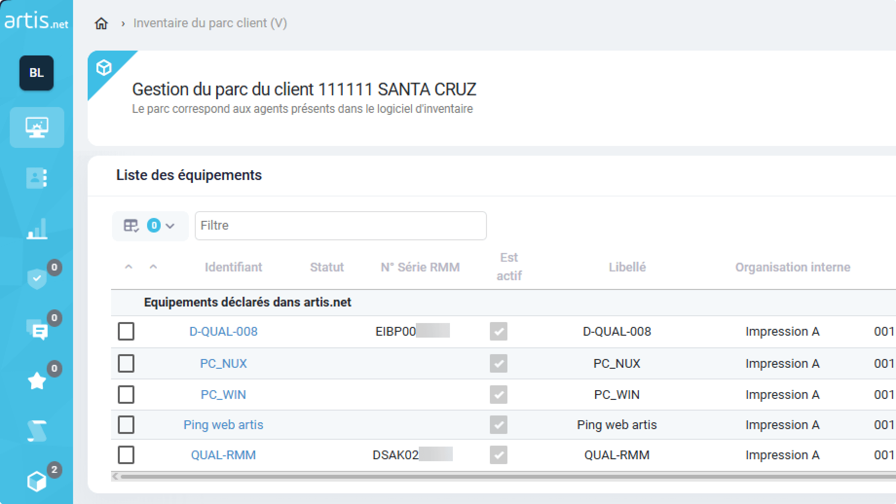 Artis Screenshot 1 Artis Screenshot