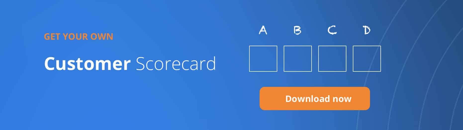 msp-customer-scorecard