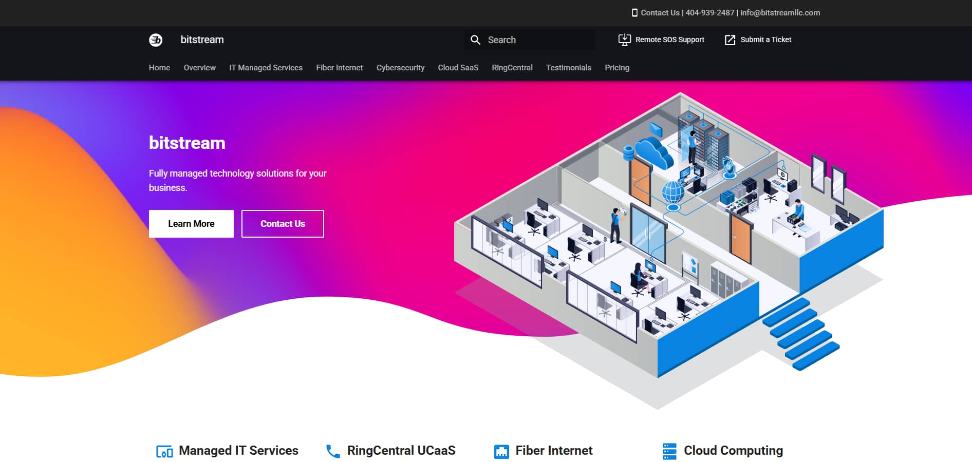 Bitstream