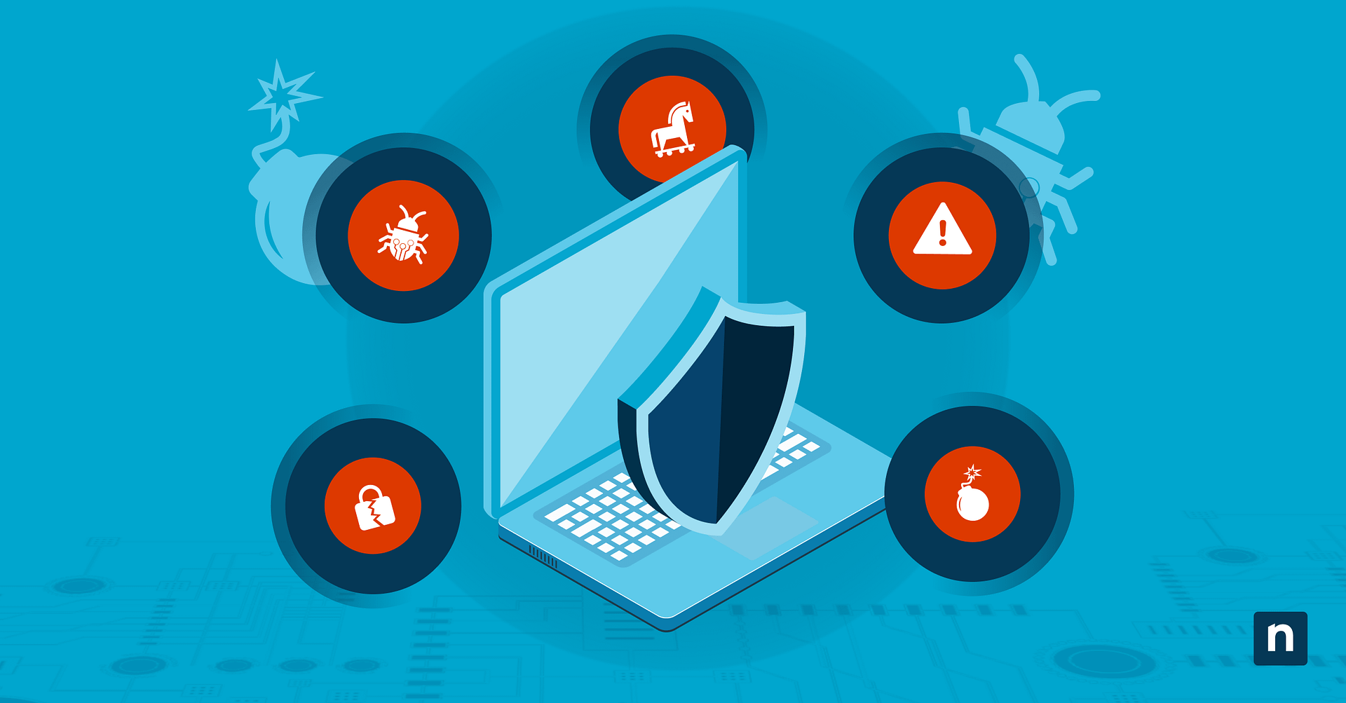 How to Enable or Disable “Block All Incoming Connections” in Windows Firewall blog banner image