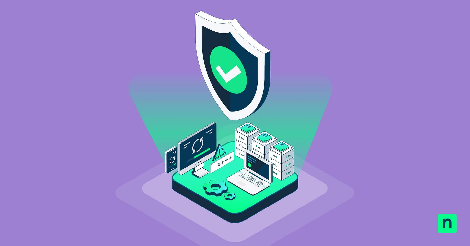 How to Strengthen Endpoint Security With Device Attestation blog banner image