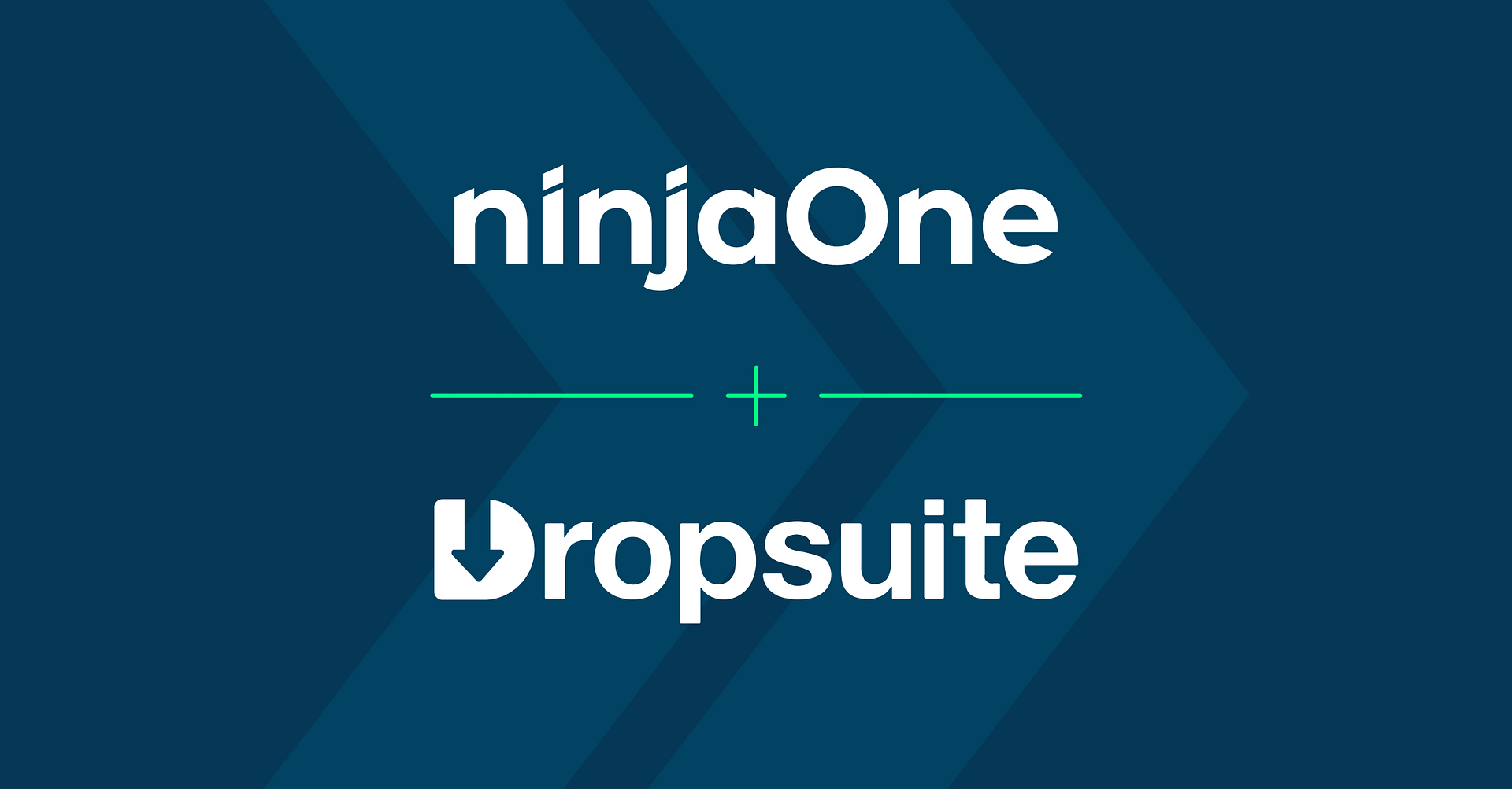 NinjaOne + Dropsuite