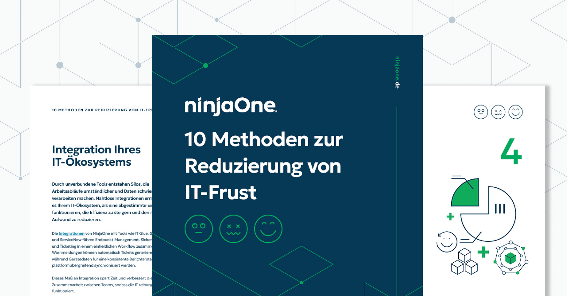 10 Methoden zur Reduzierung von IT-Frust