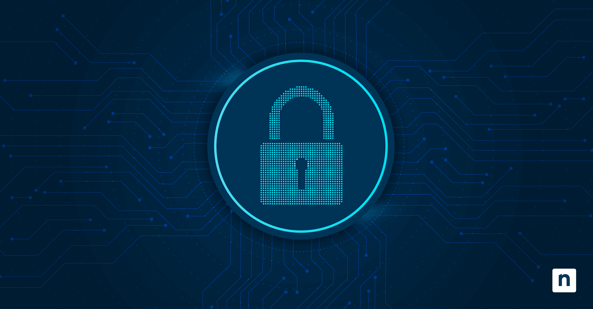 What is Secrets Management? IT Security Best Practices blog banner image