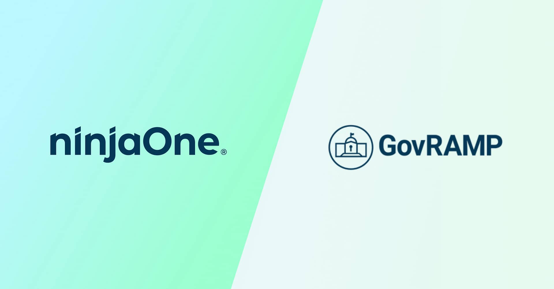 NinjaOne erhält GovRAMP-Autorisierung als sichere automatisierte Endpunkt-Management-Lösung für den öffentlichen Sektor