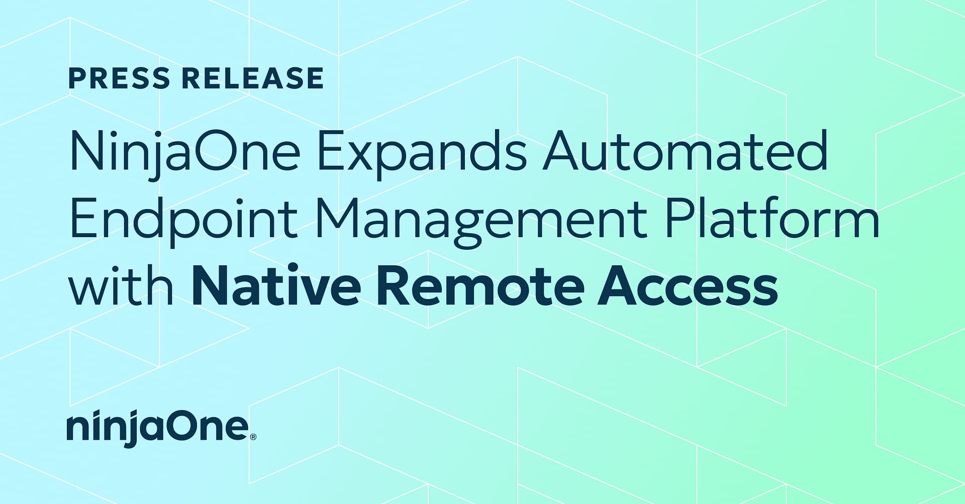 NinjaOne Remote Fernzugriff