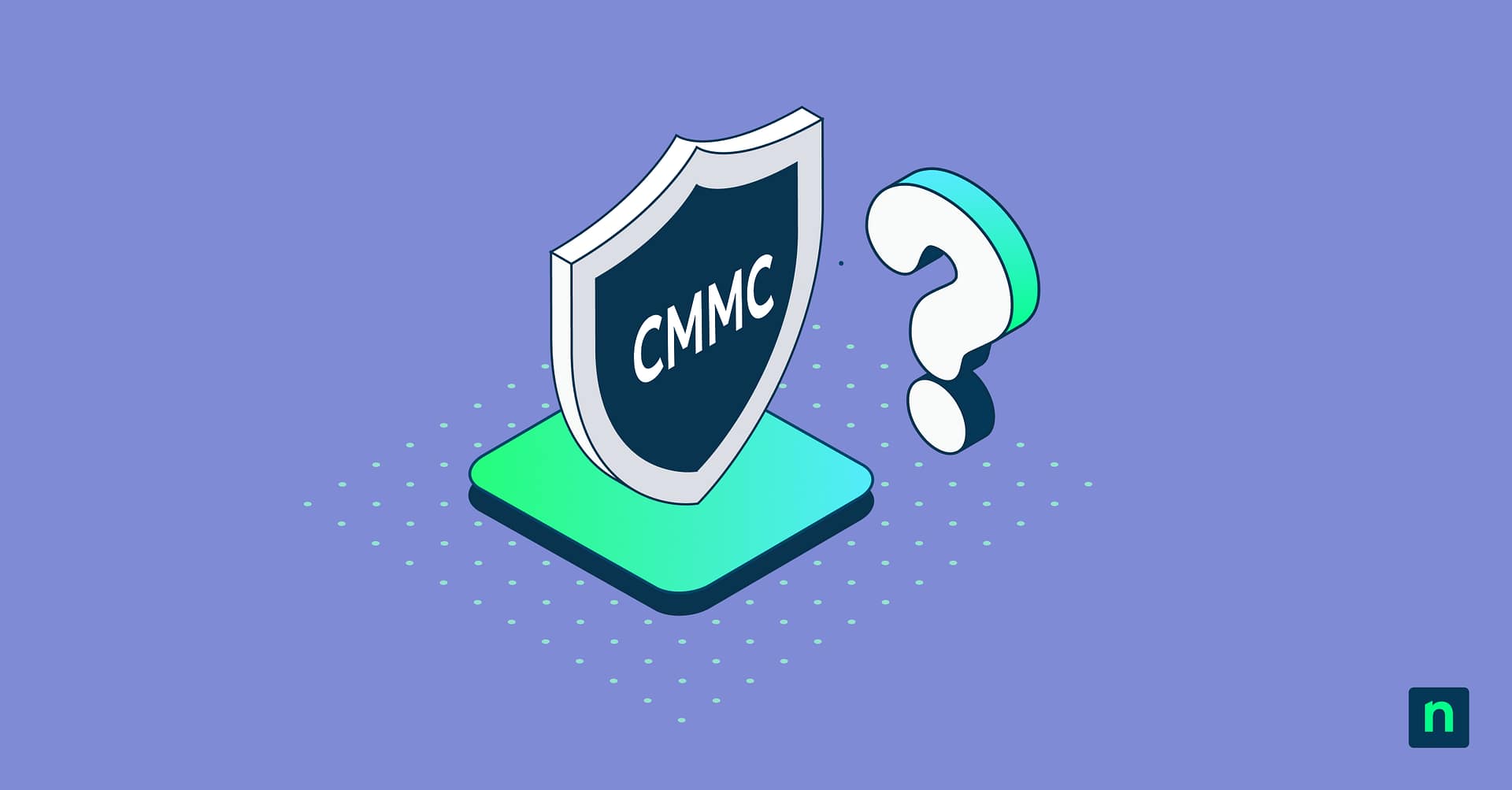 CMMC Phase II Requirements Suspended social share 3 cmmc phase ii