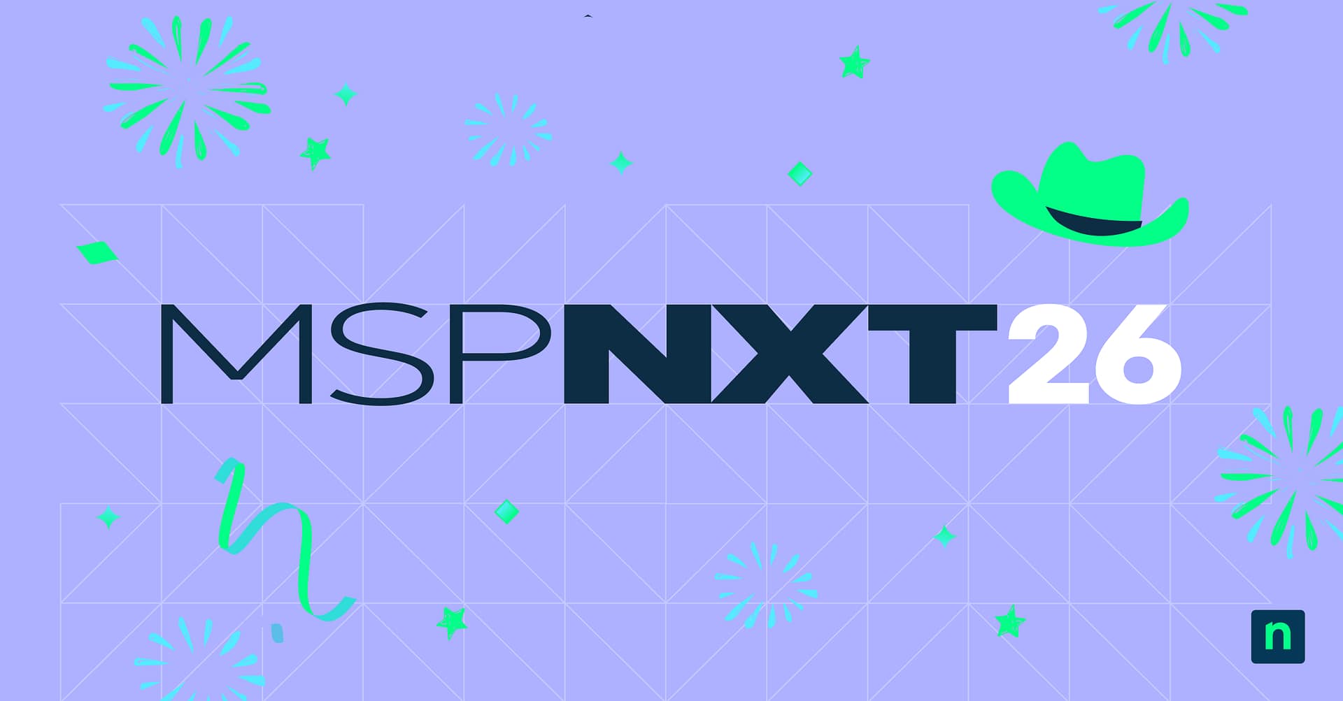 MSP NXT 2026